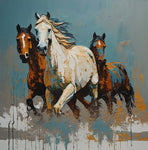 Equine Elegance | Limited Edition Horse Prints