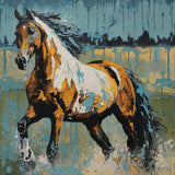 Gallop Of Freedom | Limited Edition Horse Prints