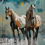 Untamed Beauty | Limited Edition Horse Prints