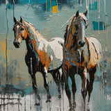 Untamed Beauty | Limited Edition Horse Prints