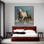 Equine Elegance | Limited Edition Horse Prints