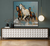 Equine Elegance | Limited Edition Horse Prints