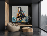 The Graceful Stride | Limited Edition Horse Prints