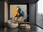 Windswept Majesty | Limited Edition Horse Prints