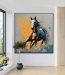 Windswept Majesty | Limited Edition Horse Prints