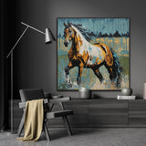 Gallop Of Freedom | Limited Edition Horse Prints