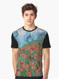 Field Of Love T-Shirt