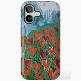 Field Of Love Phone Covers