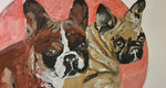 Large Pet or Animal Portraits