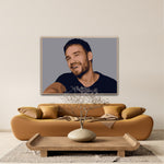 Liam Payne – Made-to-Order Portraits

A whisper of music, a gaze that holds stories untold —
this is Liam Payne, captured in brush and soul.

Each portrait is a love letter to the rhythm he brings,
to the quiet strength behind the fame,
to the lyrics that echo in our hearts.