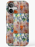 Love Heart Phone Case