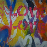 Love on Love On Vinyl Covers #27