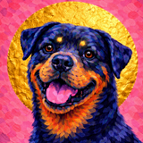 THE GILDED COMPANION PORTRAITS