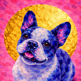 THE GILDED COMPANION PORTRAITS