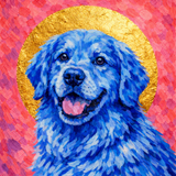 THE GILDED COMPANION PORTRAITS