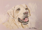 Pet Portraits Made To Order
