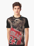 Michael Jordan T-Shirt
