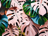 The Art Of Growth | Monstera Plant Prints