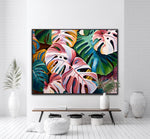 Lush Life | Monstera Plant Prints