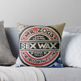 Mr ZOGS SEX WAX Fine Art Prints