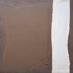 Essence Of Mocha | Pantone Colour Of 2025 Abstract Art Prints