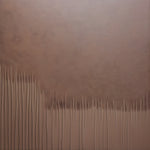 Mocha Dreams | Pantone Colour Of 2025 Abstract Art Prints