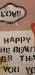 Penguin Book Cover Inspired Art - Fine Art Prints