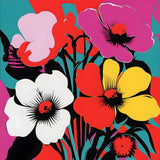 Bloombastic | Contemporary Wall Art