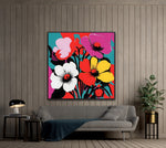 Bloombastic | Contemporary Wall Art