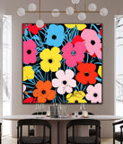 Botanic Bliss | Contemporary Wall Art