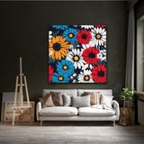 Bloom and Beyond | Contemporary Wall Art