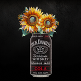 Jack Daniels Fine Art Print