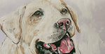 Custom Pet Portraits From Your Photo