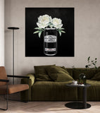 Jack Daniels Gentlemen Jack Art