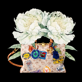 Louis Vuitton Bag SPEEDY SOFT 30