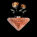 Prada Perfume Fine Art Print