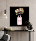 Louis Vuitton Perfume Fine Art Print