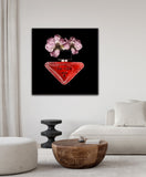 Prada Perfume Fine Art Print