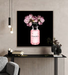 Louis Vuitton Perfume Fine Art Print