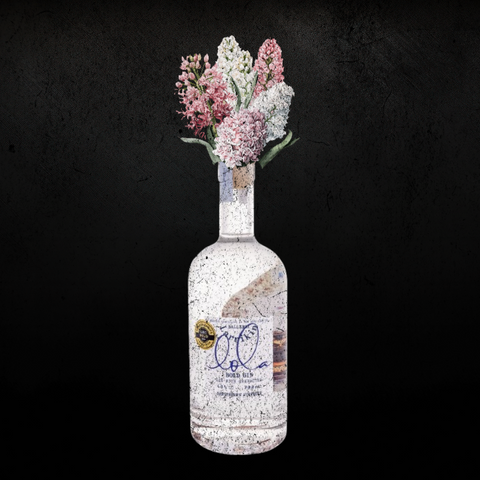 Larrikin Gin Lola Fine Art Print