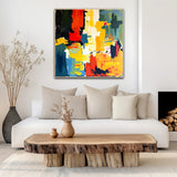Abstract Fine Art Prints