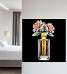 Prada Perfume Fine Art Print