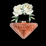 Prada Perfume Fine Art Print