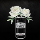 Jack Daniels Gentlemen Jack Art