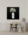 Larrikin Gin Lola Fine Art Print