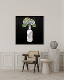 Larrikin Gin Lola Fine Art Print