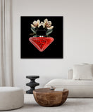 Prada Perfume Fine Art Print