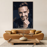 Liam Payne – Made-to-Order Portraits

A whisper of music, a gaze that holds stories untold —
this is Liam Payne, captured in brush and soul.

Each portrait is a love letter to the rhythm he brings,
to the quiet strength behind the fame,
to the lyrics that echo in our hearts.