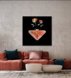 Prada Perfume Fine Art Print