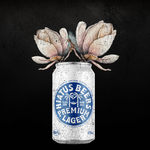 Hiatus Beers Fine Art Prints – Craft Beer with Floral Art